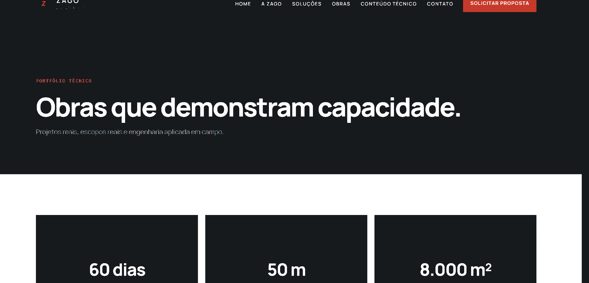 Zago Engenharia